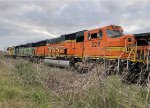 BNSF 272